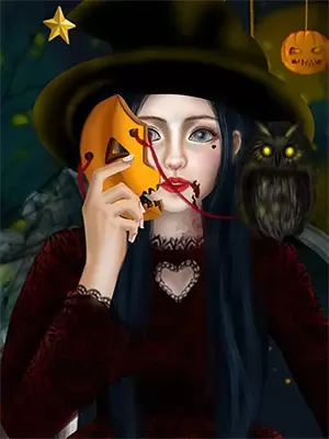 温曦牢笼