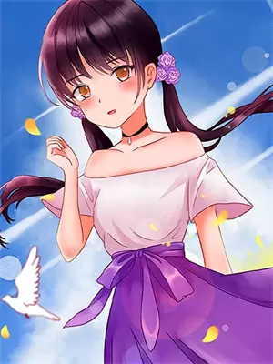《神女》