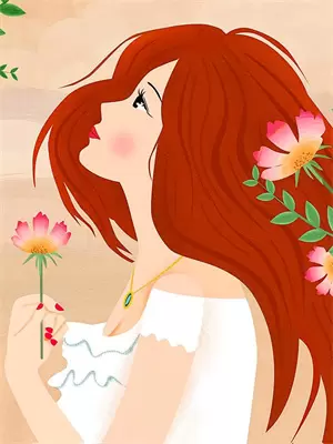 春风有意惹花笑下联