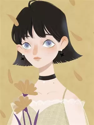 宫斗直播怪谈