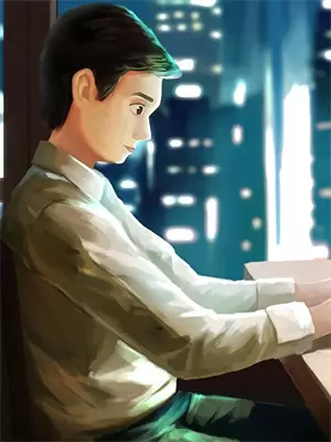 与光同尘by