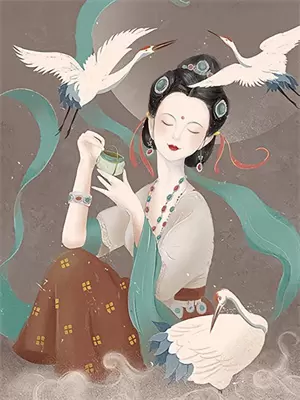 救人于水火下一句是什么