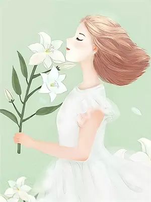 涅槃游戏镜花水月