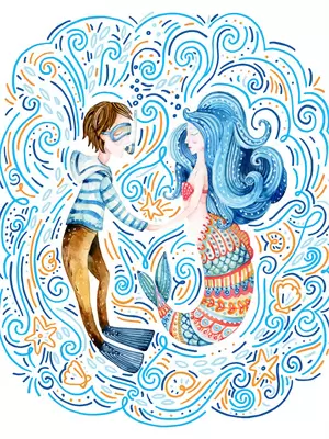 四点海棠花未眠
