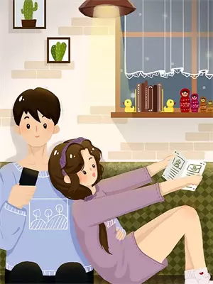 同学被误认趣事