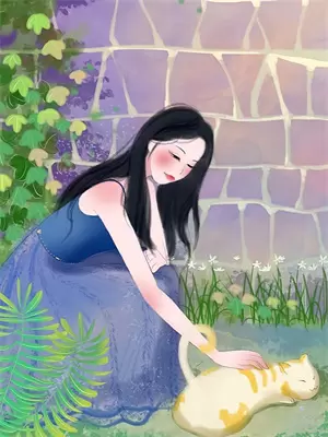 大学毕业后曲老师