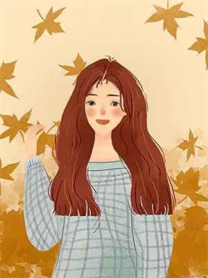 小白花女主重生到高三后续