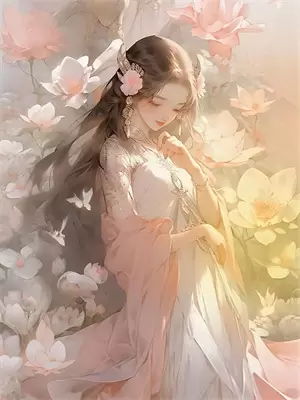 招安小说