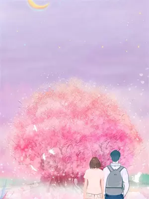 老爸让女儿假装毁容