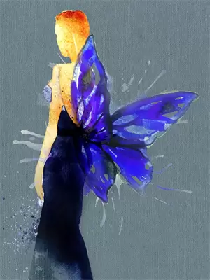 梦浮生：我做虐文女配那些年-穿书教程第一步：冷静
