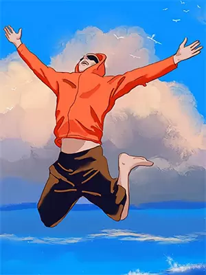 重生后成了炮灰