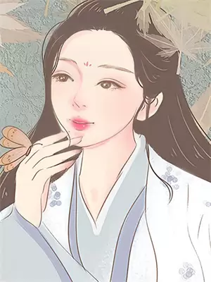 恋爱脑将军和绿茶女主
