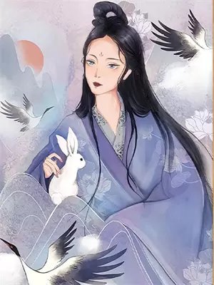 阎王爷在地府