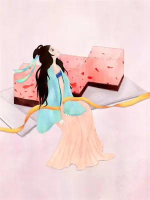 愿无岁月可回头且以深情共白首