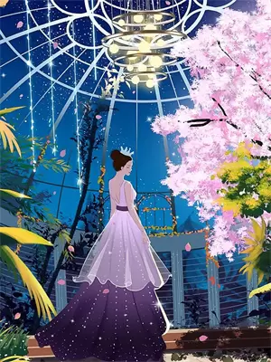捞女捞钱