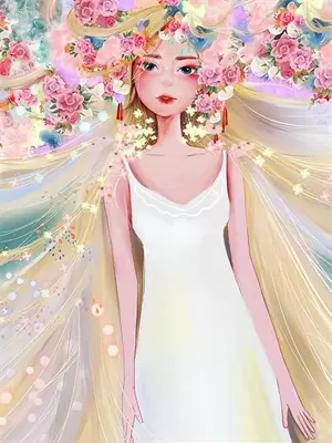 许橙子小说作品