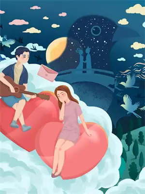 初夏的心动回忆