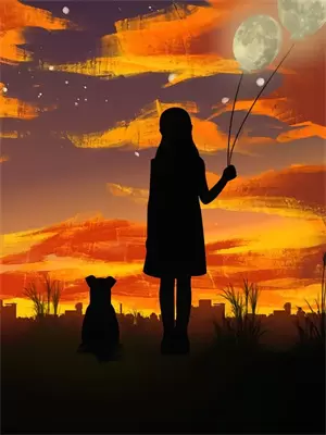 恶犬难训漫画