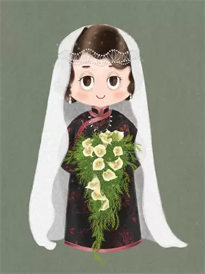 天花板里藏尸体