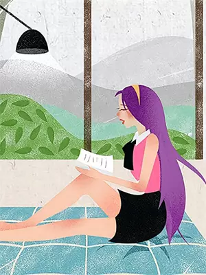 蝉鸣不止的夏日少年的爱慕永不结束