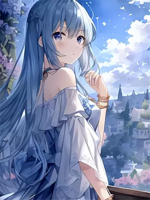 未来祷颂