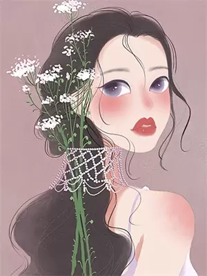 暮冬之雪