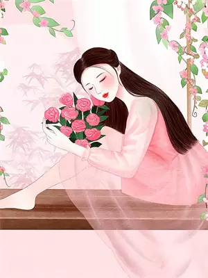 踹掉渣男后我闪婚了