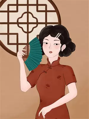 金丝雀爱吃醋