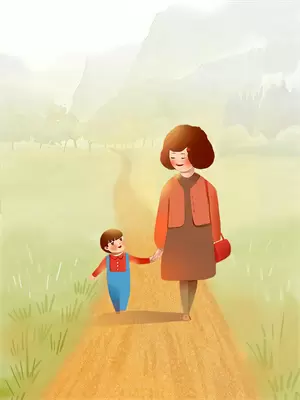 白月光的专业替身