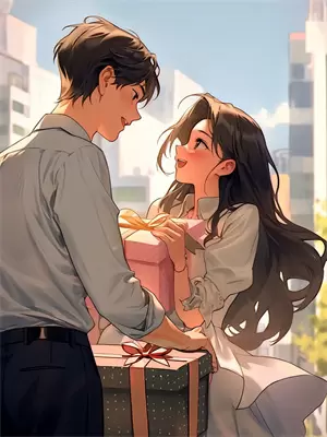 初见七兼职