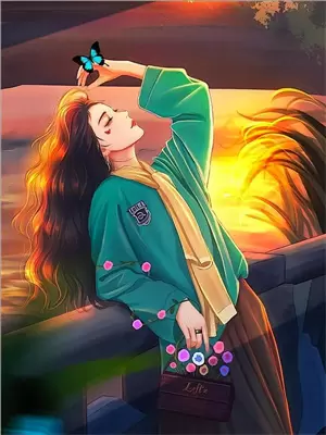 毒火焚天
