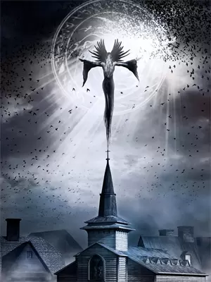 魔幻之城之终结末日的流言