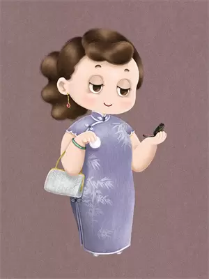 小说签下离婚协议后