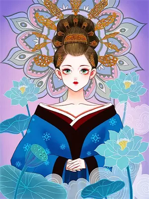 科举从童试到殿试都第一