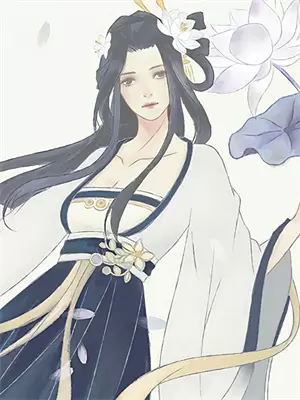 蛊尊合集图