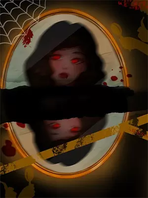 神探系统 小说