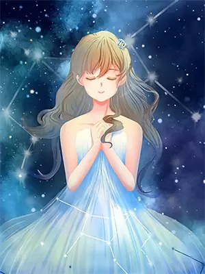 刚出生的女儿大眼睛