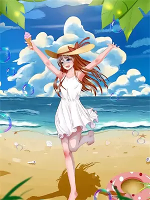 师妹竟然是我的命中注定小说