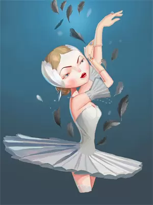 桃花已经盛开