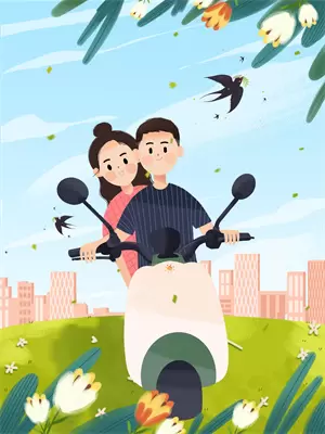 被偷走的七年完整版