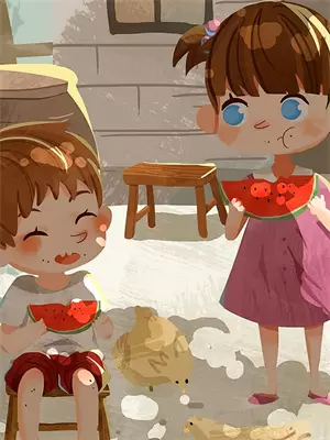 我九个姐姐风华