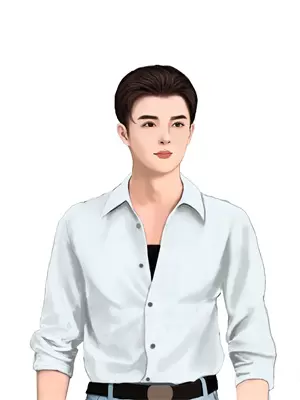 无尽光影终焉