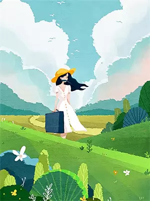 嫡女破局22-26