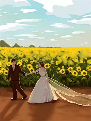 老公火场救老妈后我选择离婚全文