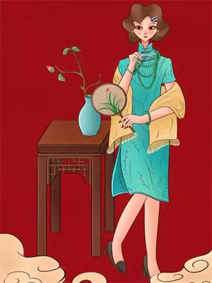 那时明月诗句