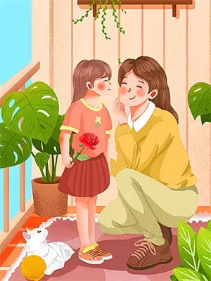 装瘸女友骗我两年
