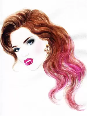 结婚十年老公说我是他的女兄弟