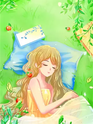 她的爱沉于深海11章免费阅读