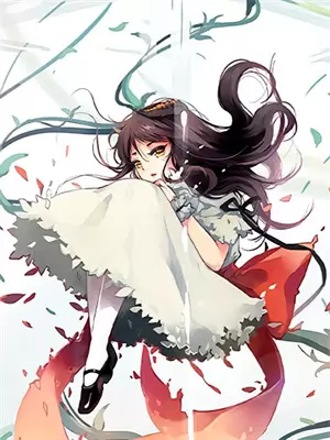 执子之手迎来春暖花开