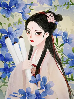 我持有神谱：召唤华夏诸神归位
